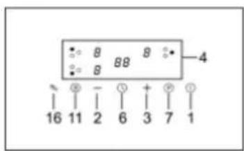 8 8B 8 4 16 11 2 6 3 7 1