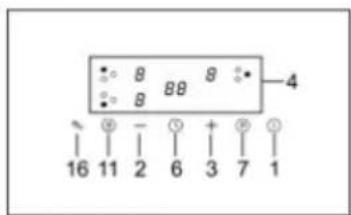 8 8 8B 8 4 16 11 2 6 3 7 1