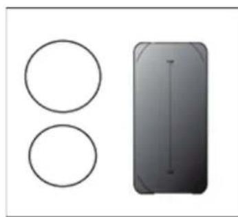 MIDEA MIH740F38K0 - As big zone - 4