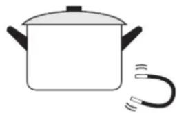MIDEA MIH740F38K0 - Choosing the right Cookware - 2