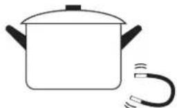 MIDEA MIH740F38K0 - Choisir les bons ustensiles de cuisine - 2