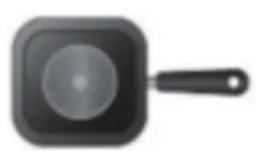 MIDEA MIH740F38K0 - Choosing the right Cookware - 3
