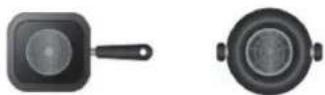 MIDEA MIH740F38K0 - Choisir les bons ustensiles de cuisine - 3