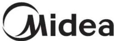 MIDEA MIH740F38K0 - Service client - 1