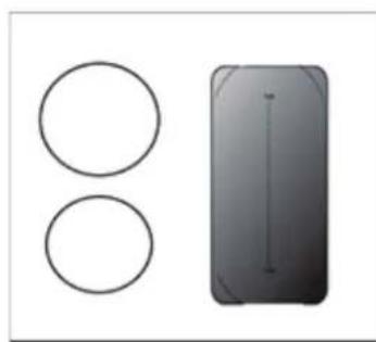 MIDEA MIH740F38K0 - Zona unica - 4
