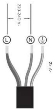 MIDEA MIH740F38K0 - IT - 2