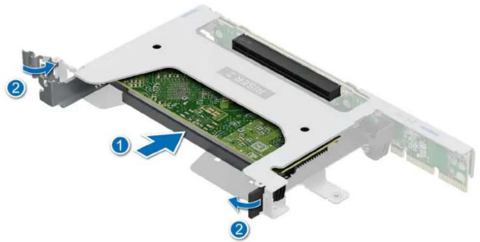 DELL PowerEdge R570 - Étapes - 8