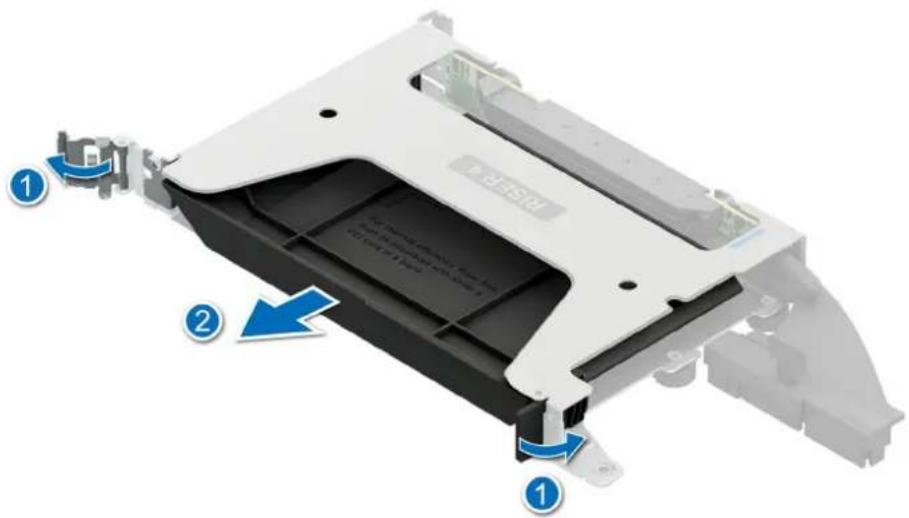 DELL PowerEdge R570 - Étapes - 3