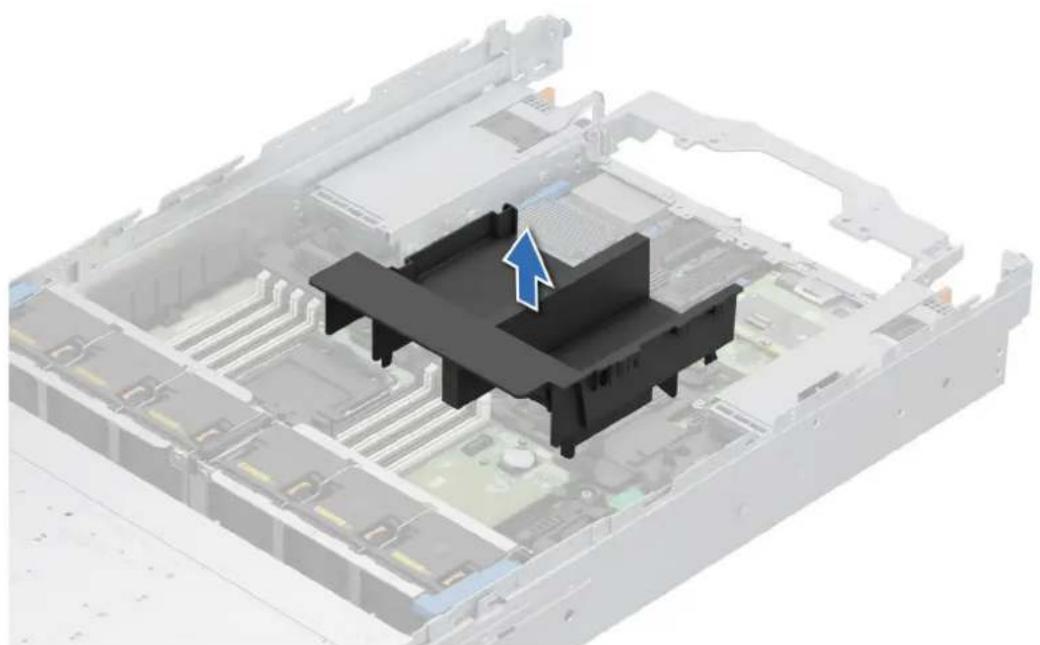 DELL PowerEdge R570 - Étapes - 2