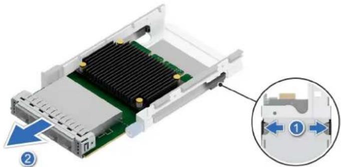 DELL PowerEdge R570 - Étapes - 5