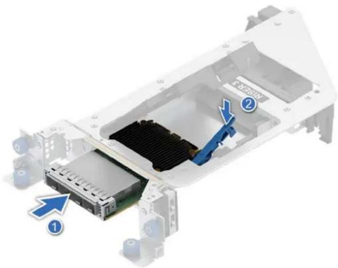 DELL PowerEdge R570 - Étapes - 14