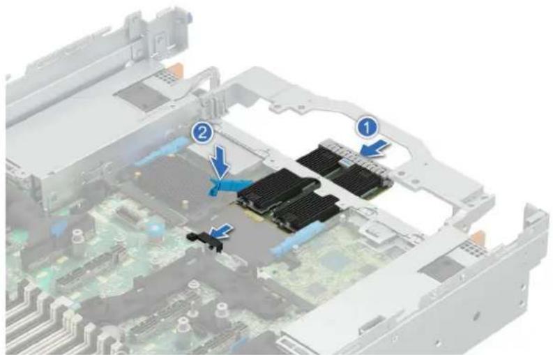 DELL PowerEdge R570 - Étapes - 11
