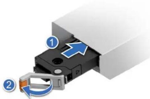 DELL PowerEdge R570 - Étapes - 6