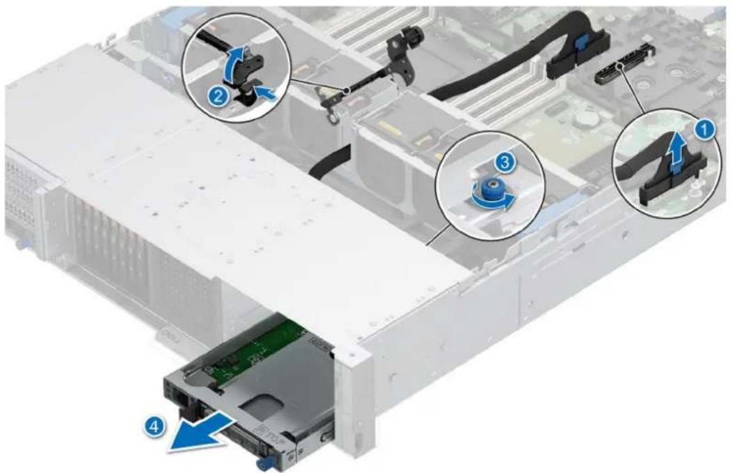 DELL PowerEdge R570 - Étapes - 5