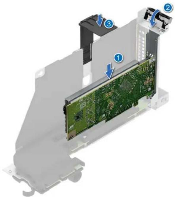 DELL PowerEdge R570 - Étapes - 12