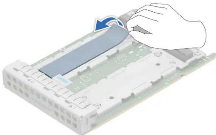 DELL PowerEdge R570 - Étapes - 3