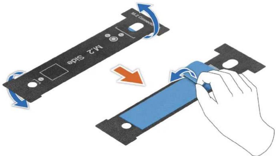 DELL PowerEdge R570 - Étapes - 4