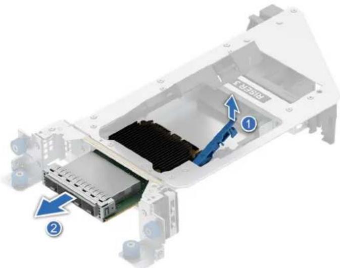DELL PowerEdge R570 - Étapes - 7