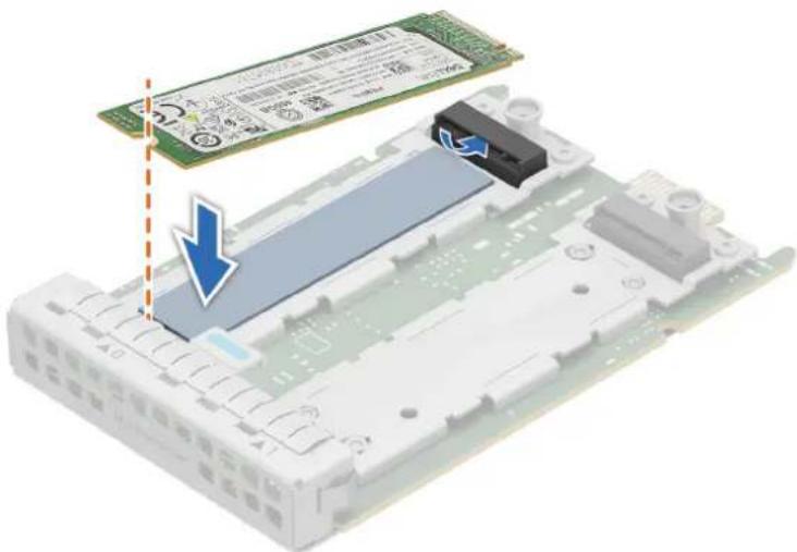 DELL PowerEdge R570 - Étapes - 8