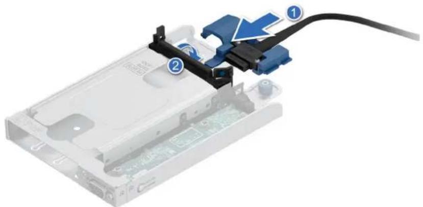 DELL PowerEdge R570 - Étapes - 4