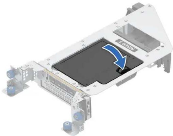 DELL PowerEdge R570 - Étapes - 15