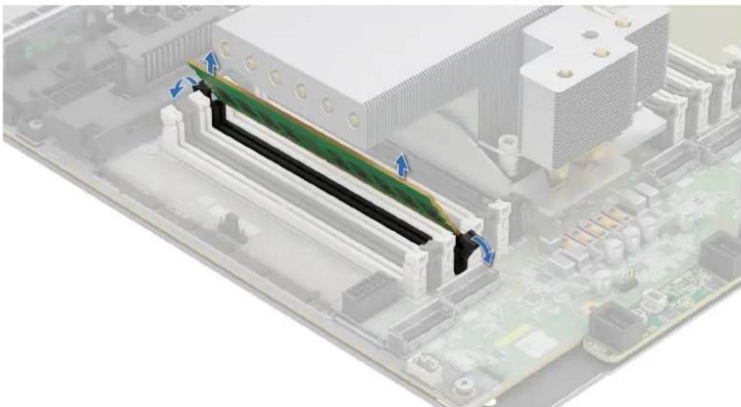 DELL PowerEdge R570 - Étapes - 3