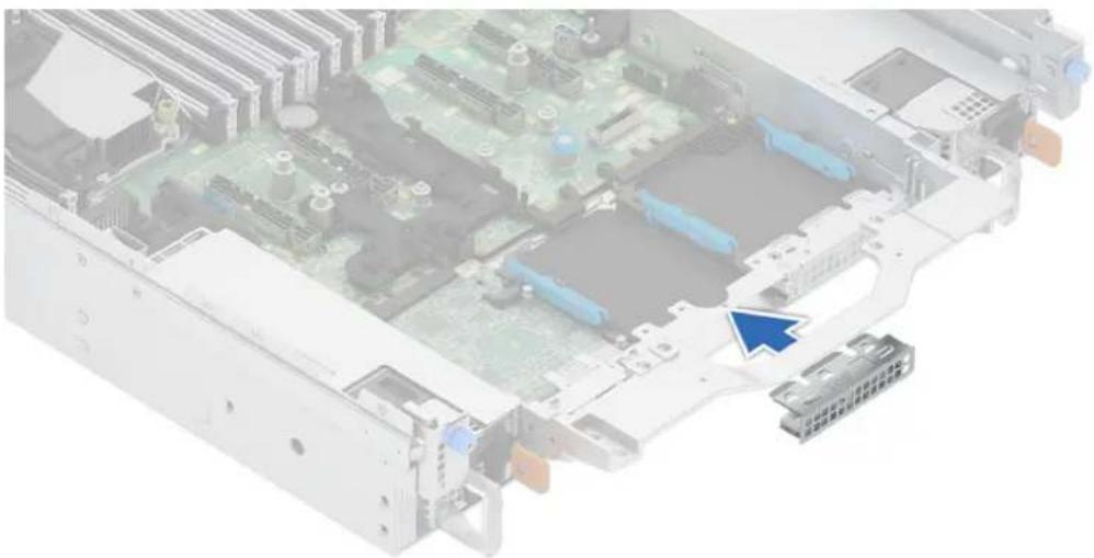 DELL PowerEdge R570 - Étapes - 2