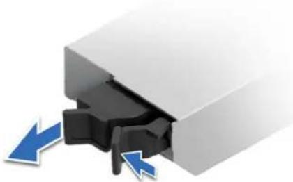 DELL PowerEdge R570 - Étapes - 1