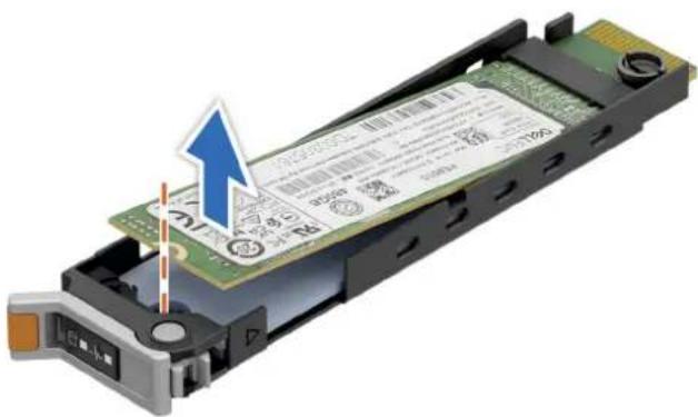 DELL PowerEdge R570 - Étapes - 5