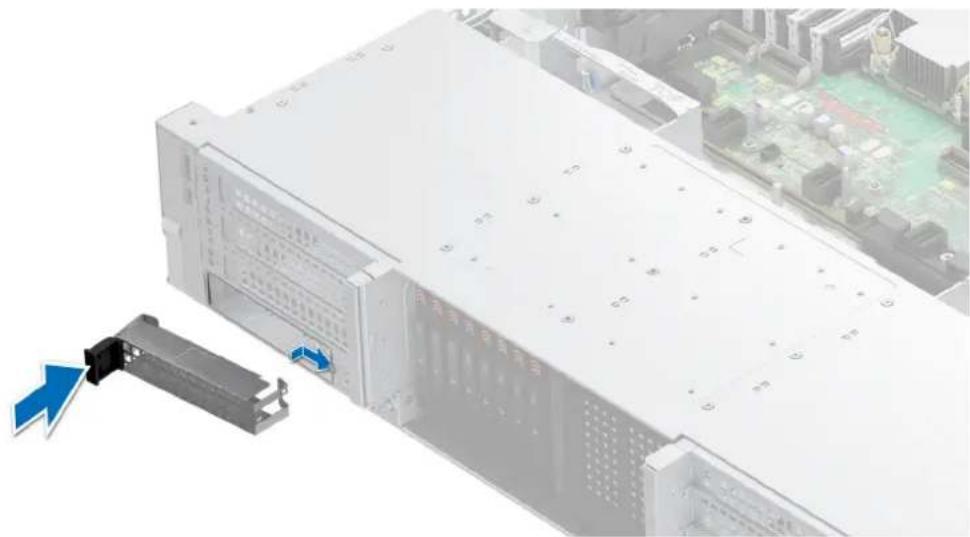 DELL PowerEdge R570 - Étapes - 5