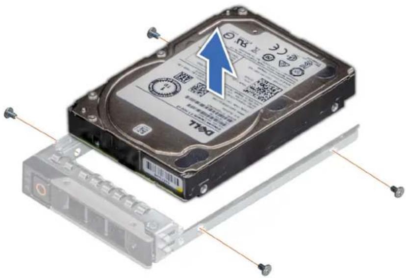 DELL PowerEdge R570 - Étapes - 2