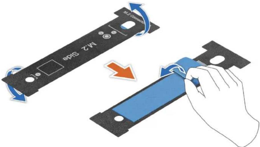 DELL PowerEdge R570 - Étapes - 7