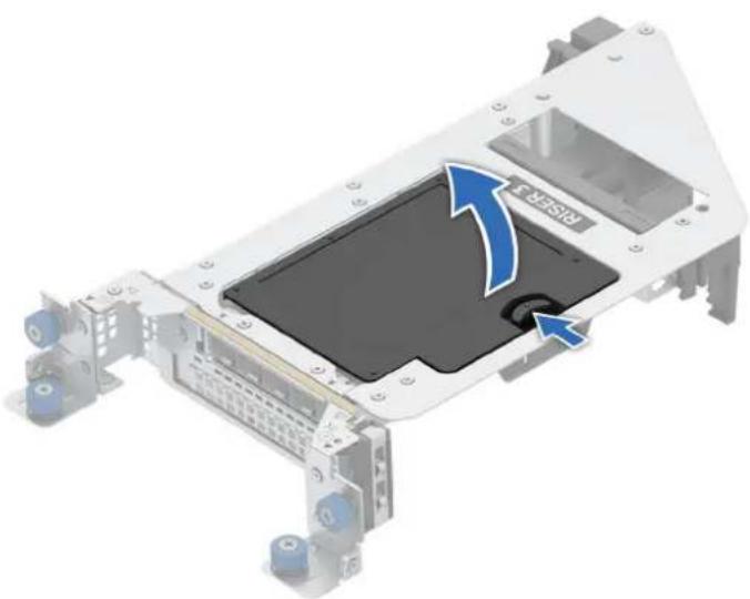 DELL PowerEdge R570 - Étapes - 5
