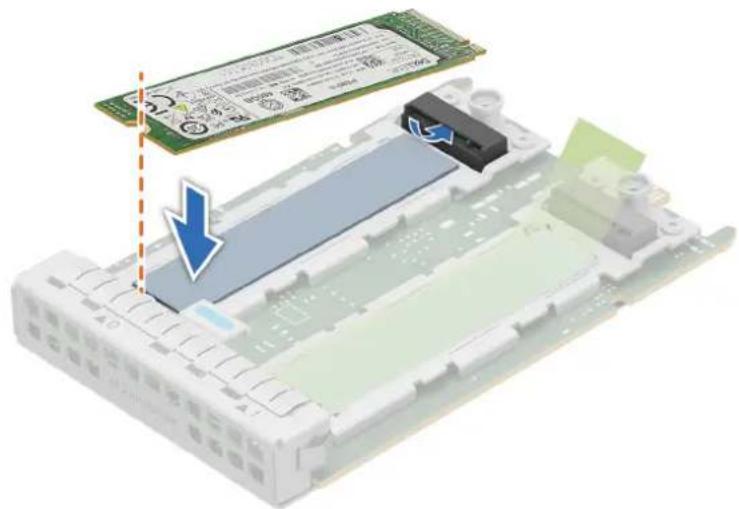 DELL PowerEdge R570 - Étapes - 5