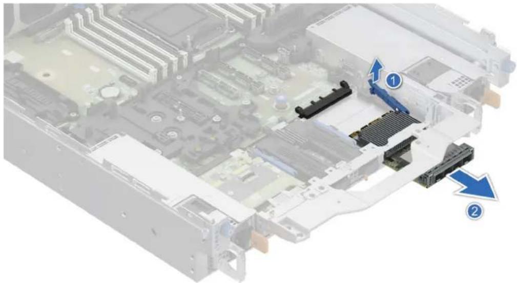 DELL PowerEdge R570 - Étapes - 1
