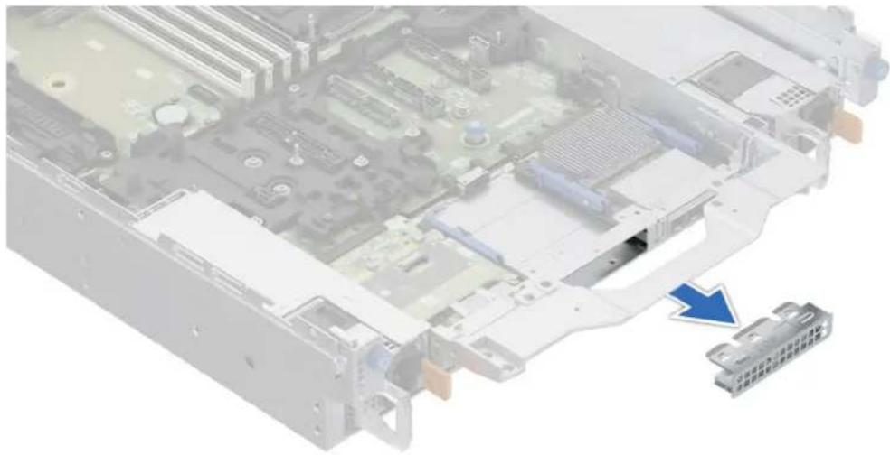 DELL PowerEdge R570 - Étapes - 1