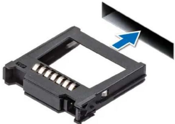 DELL PowerEdge R570 - Étapes - 1