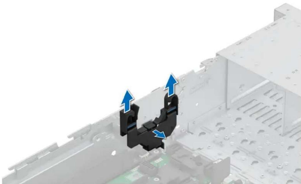 DELL PowerEdge R570 - Étapes - 1