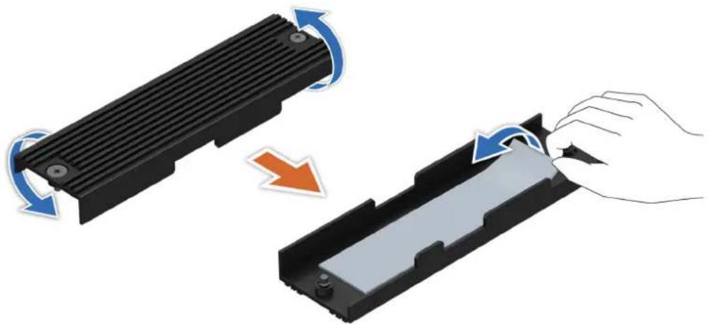 DELL PowerEdge R570 - Étapes - 6