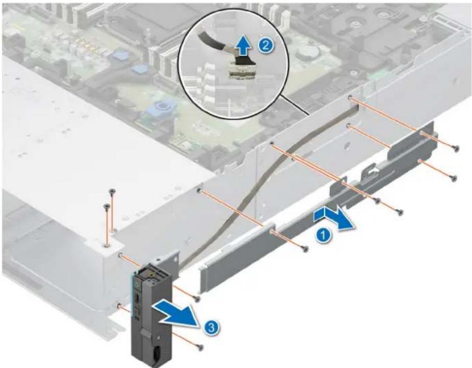 DELL PowerEdge R570 - Étapes - 3