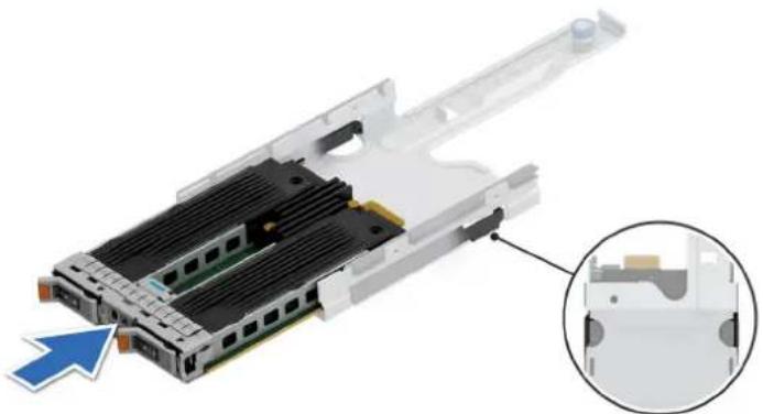 DELL PowerEdge R570 - Étapes - 2