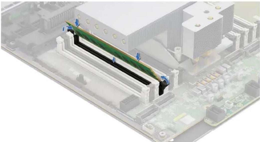 DELL PowerEdge R570 - Étapes - 2