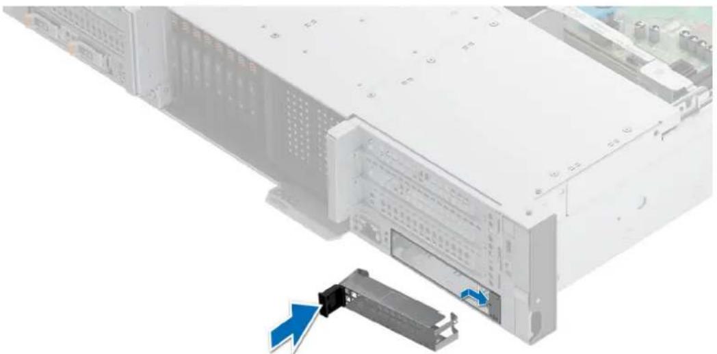 DELL PowerEdge R570 - Étapes - 6
