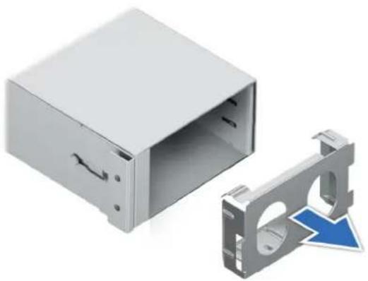 DELL PowerEdge R570 - Étapes - 2