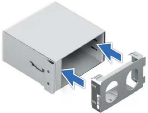 DELL PowerEdge R570 - Étapes - 2