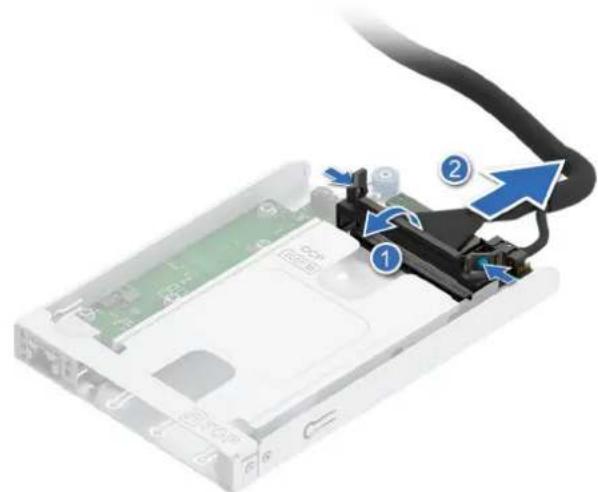 DELL PowerEdge R570 - Étapes - 4