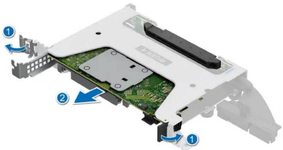 DELL PowerEdge R570 - Étapes - 12