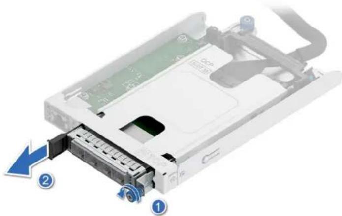 DELL PowerEdge R570 - Étapes - 3