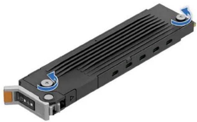 DELL PowerEdge R570 - Étapes - 3