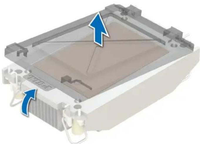 DELL PowerEdge R570 - Étapes - 10